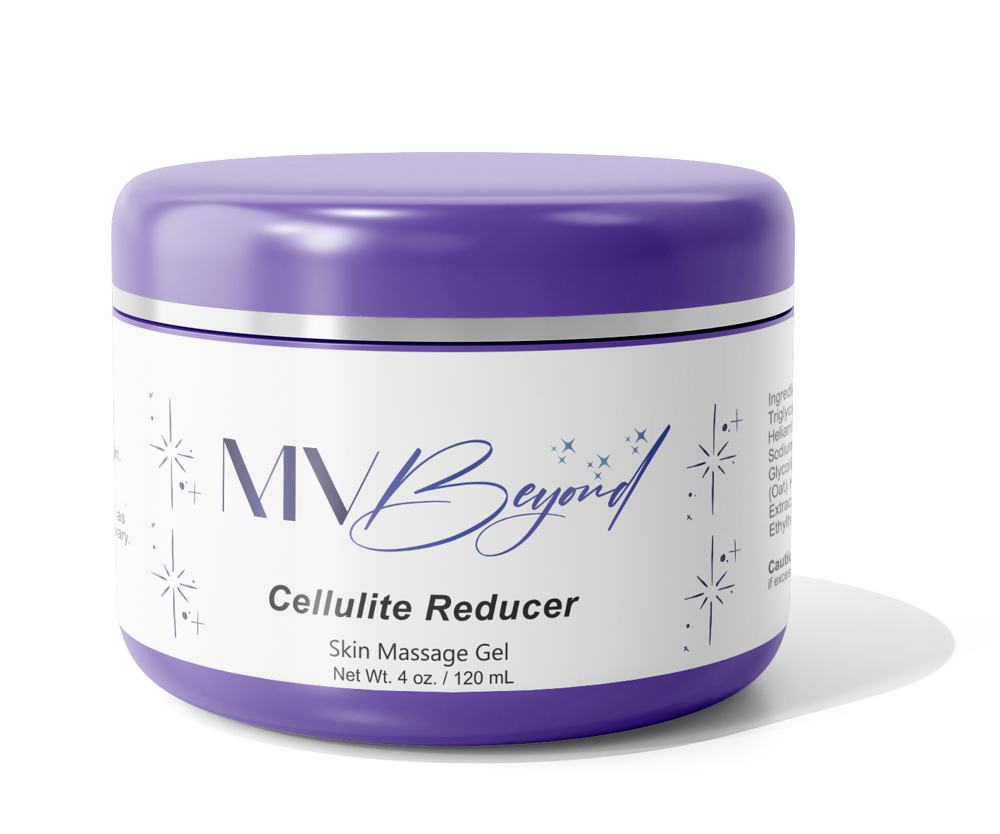 Cellulite Removal Cream